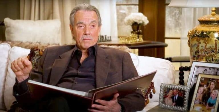 Eric Braeden's 2022 Net Worth - YouTube/The Young and the Restless