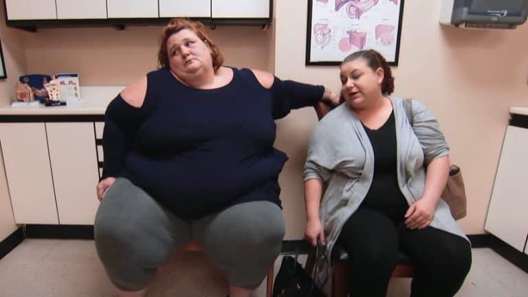 ‘My 600-Lb. Life’: Why Doesn’t Dr. Now Embrace Calorie Journals?