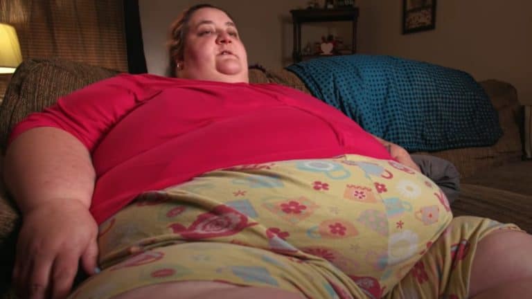 ‘My 600-Lb. Life’ Patients Abandoned When Cameras Stop Rolling?