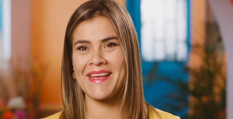 ’90 Day Fiance’: Ximena Leaks Something Major About The Show