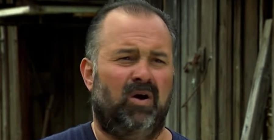 American Pickers Frank Fritz Slips Into Debt After Termination [Credit: YouTube]