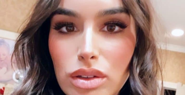 Inside Ashley Iaconetti’s Decision To Not Breastfeed