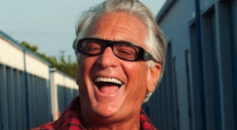 Barry Weiss Is Back On ‘Storage Wars’ Season 14: Where Has He Been?