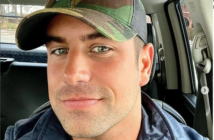 Is Blake Moynes Heading To ‘Bachelor In Paradise’ 2022?
