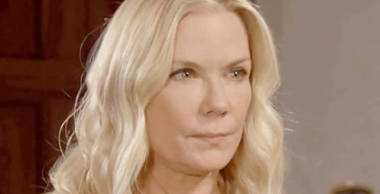 ‘Bold And The Beautiful’ Weekly Spoilers: Brooke Logan And All Her Lost Loves