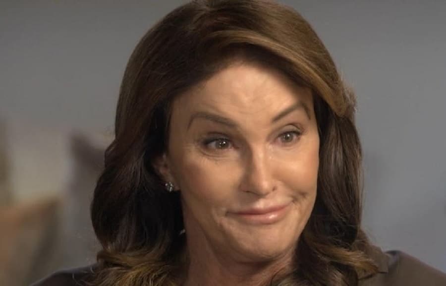 Caitlyn Jenner Snubbed At The Oscars? [Credit: YouTube]