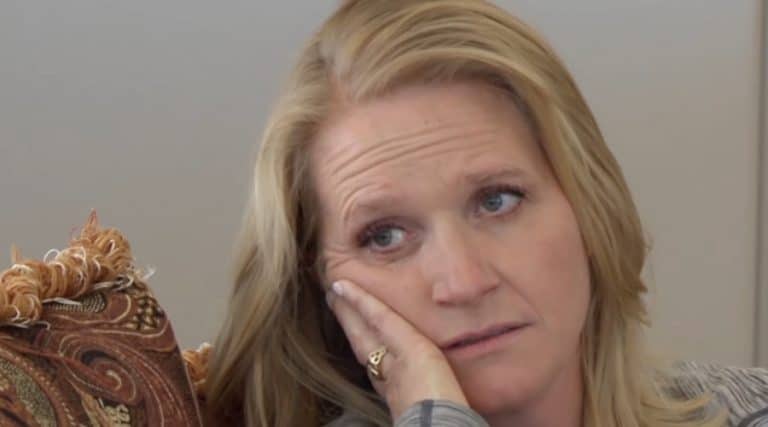 Christine Brown Gets Petty About Polygamy In Latest Confession