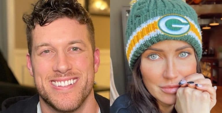 Kaitlyn Bristowe Stands Up For Clayton Echard Amid Controversy