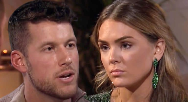 ‘Bachelor’ Clayton Echard Says Susie Evans Was Not Gaslighted