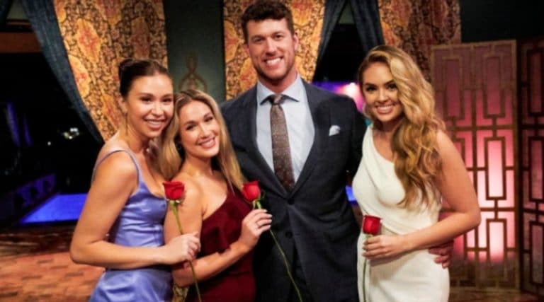 Fans Go Crazy With ‘The Bachelor’ Finale Theories