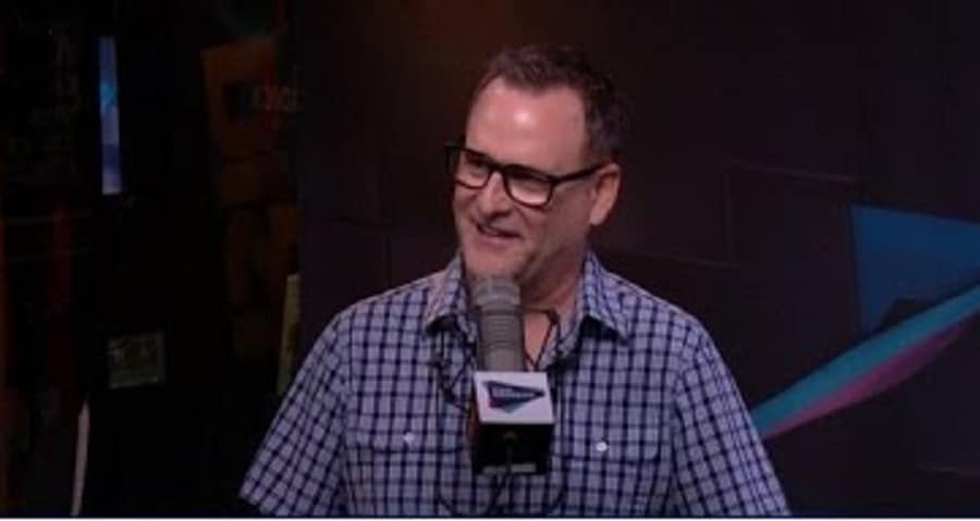 David Coulier Admits Alcohol Problems [Credit: YouTube]