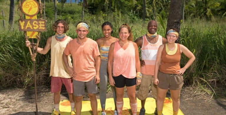 Can This ‘Survivor’ 41 Finalist Correctly Predict The Winner Of 42?