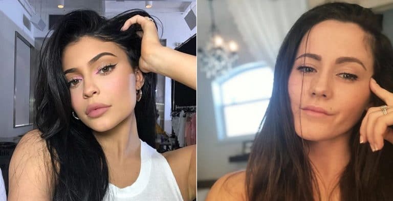 Fans Say Kylie Jenner Should Apologize To Jenelle Evans?