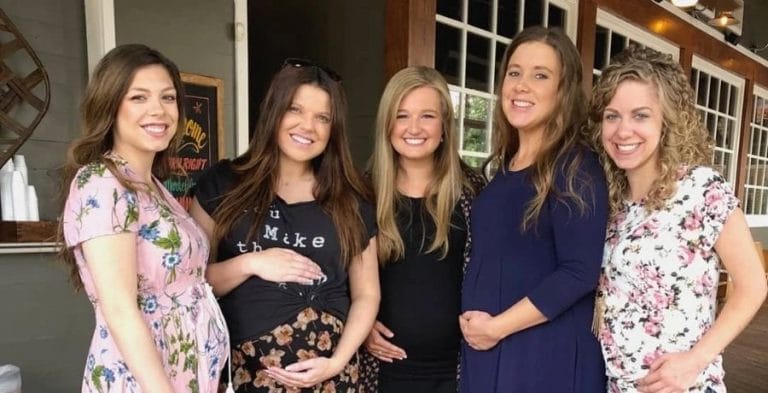Another Duggar Pregnancy Announcement Coming Soon?