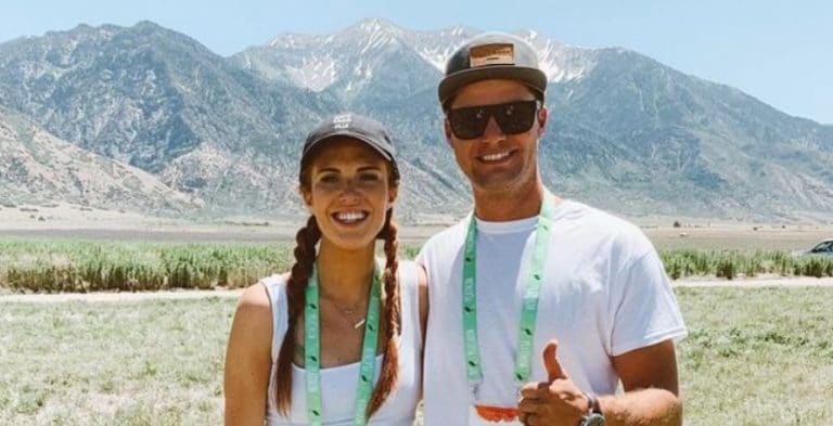 ‘LPBW’ Fans Question What Audrey & Jeremy Need A Vacation From