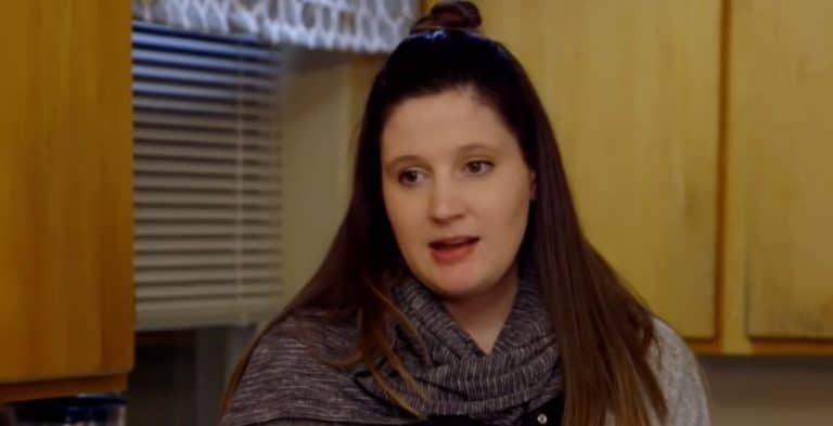 ‘LPBW’ Fans Horrified By Tori Roloff’s Laziness: ‘That’s Disgusting’