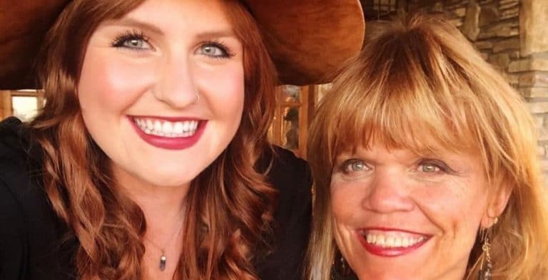 Isabel Roloff Spills Details On New Venture & Fans Accuse Her Of ‘Grifting’