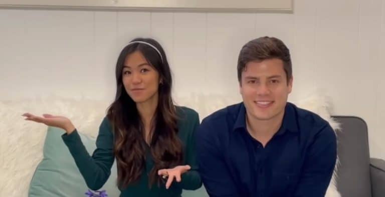 Lawson Bates & Fiancée Tiffany Espensen’s HUGE News Leaked?