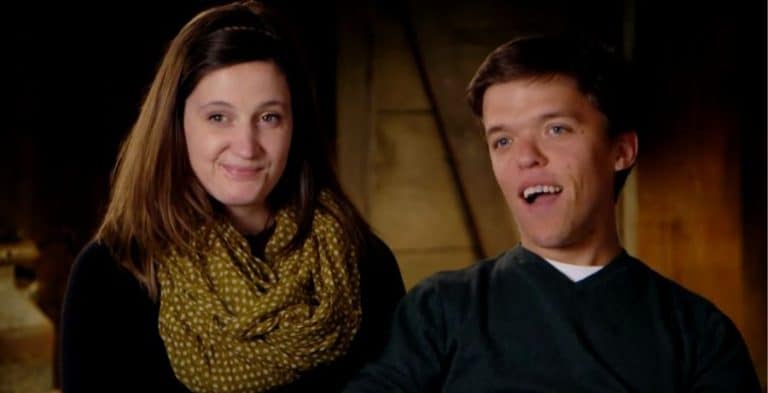 Tori Roloff Covering Up Accidental Baby Gender Reveal?