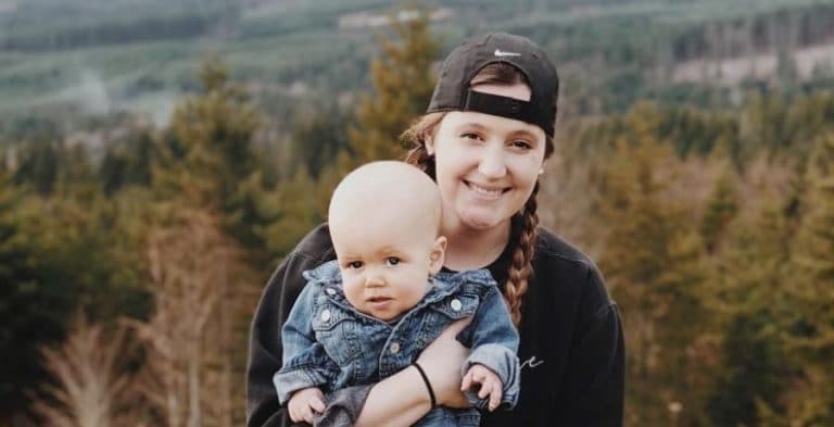 ‘LPBW’ Things You May Not Know About Tori Roloff