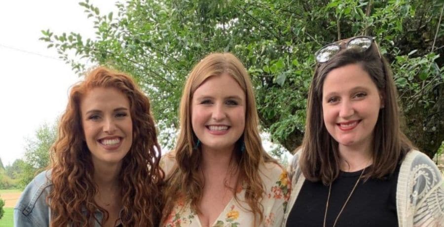 Audrey Roloff, Amy Roloff Instagram (LPBW)