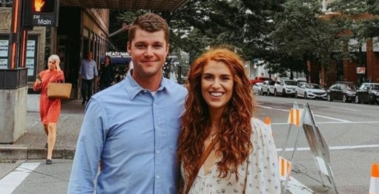 Did Audrey & Jeremy Roloff Know Radley’s Name When He Was Born?
