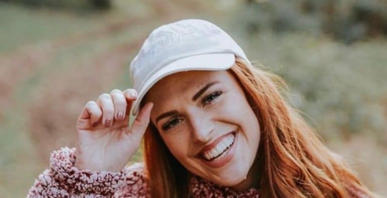 The Real Reason Audrey Roloff Didn’t Have A Home Birth With Radley