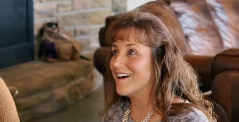 Michelle Duggar & Daughters Shower Next Bride-To-Be With Lots Of Love