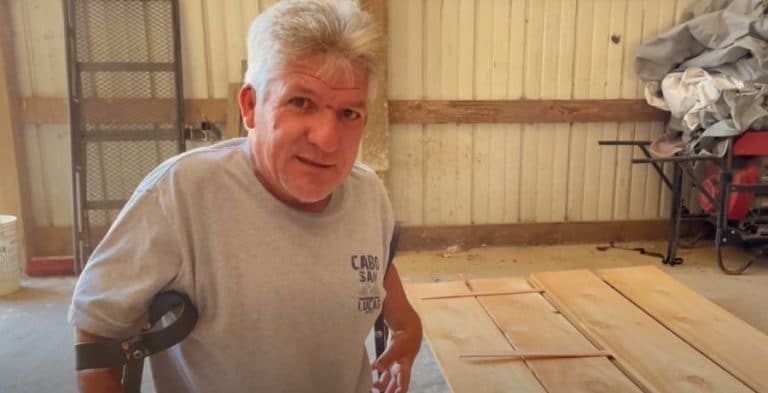 Matt Roloff Makes Special Announcement With His ‘Mentor’