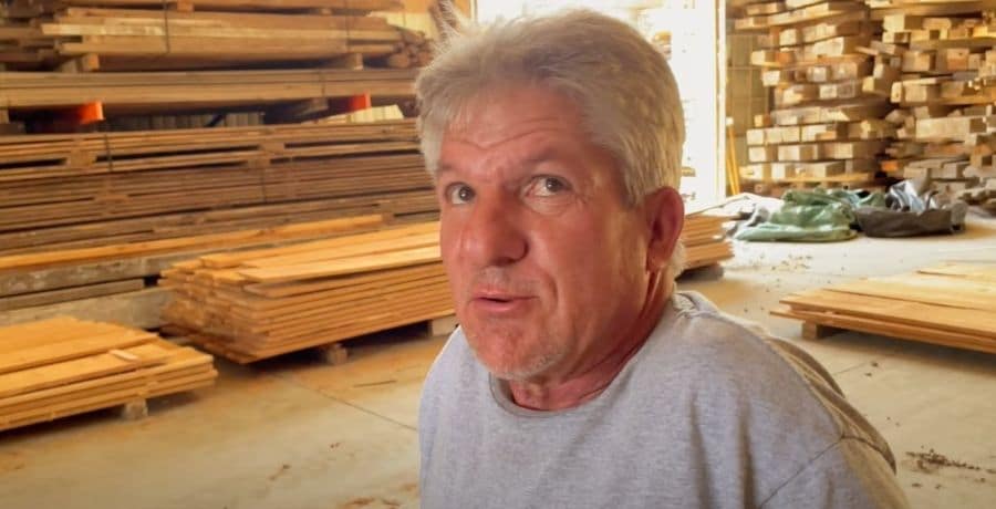 YouTube, Matt Roloff