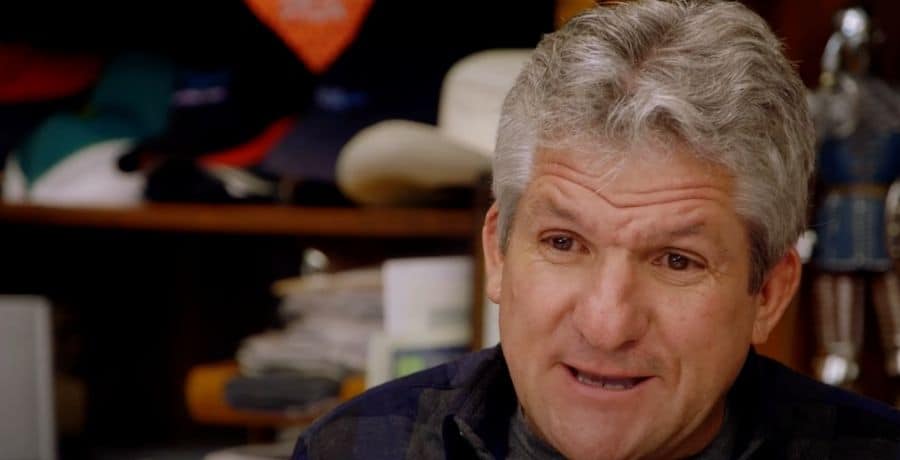 Matt Roloff, YouTube