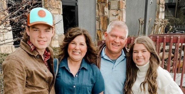‘Bringing Up Bates:’ Is Addallee In A Courtship Yet?