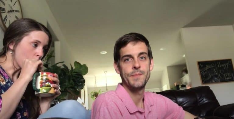 Derick Dillard Celebrates Birthday With COVID & Pregnant Wife At Home