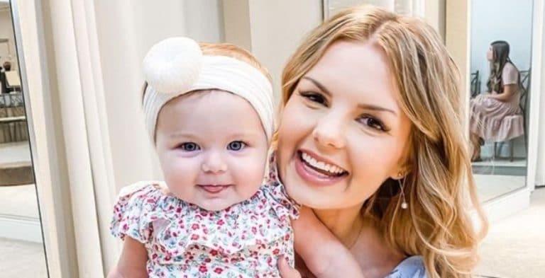 ‘Bringing Up Bates:’ Alyssa Webster’s Daughter Maci Has A Major First