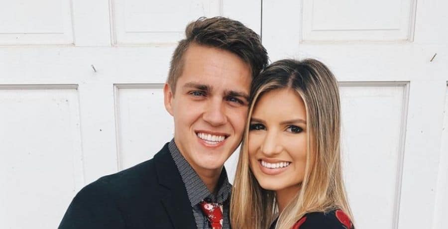 Carlin Bates Instagram, Bringing Up Bates