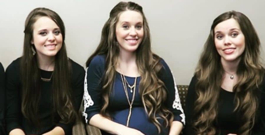 Duggar family Instagram