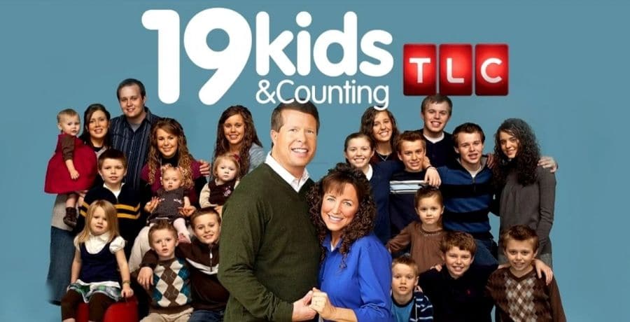 19 Kids & Counting, TLC