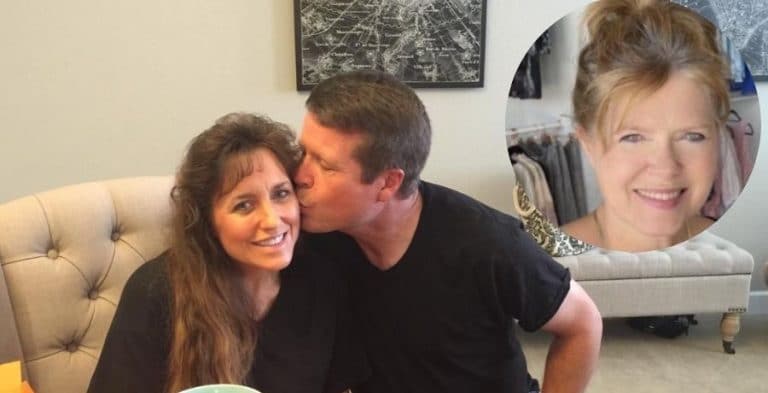 Deanna Duggar Brings Attention To Family’s ‘Horrendous Situations’