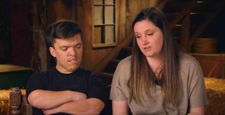 Pregnant Tori Roloff In Crisis, Begs For Help