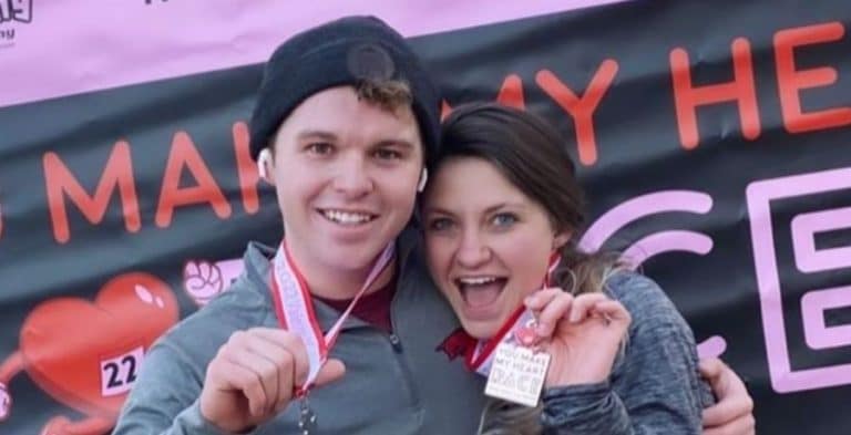 Where Will Jeremiah Duggar & Hannah Wissmann Live After They Get Hitched?