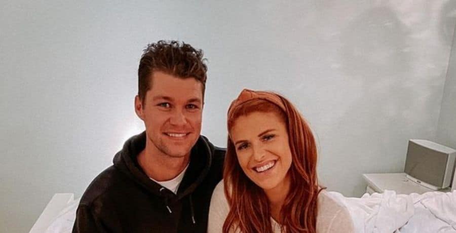 Audrey Roloff Instagram