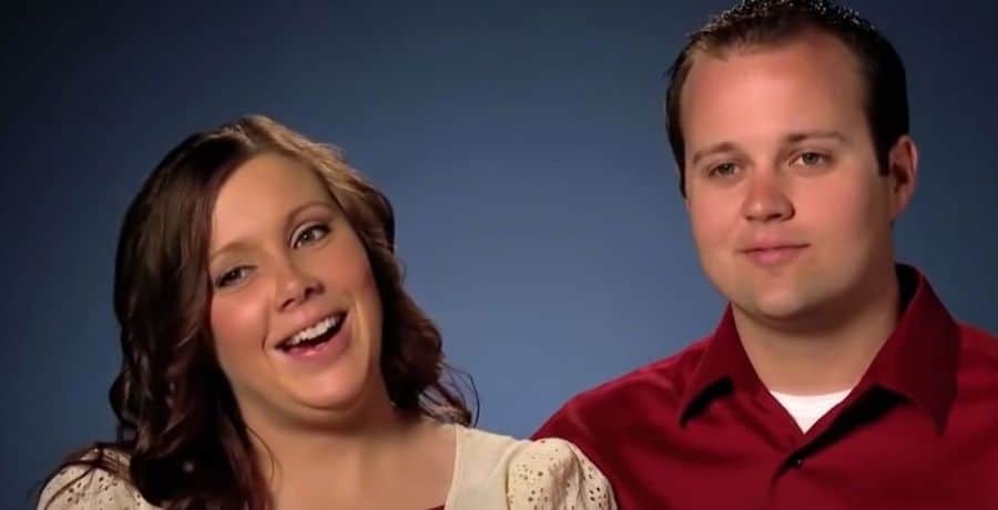 Josh Duggar, YouTube