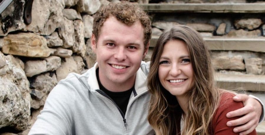 Jeremiah Duggar Instagram