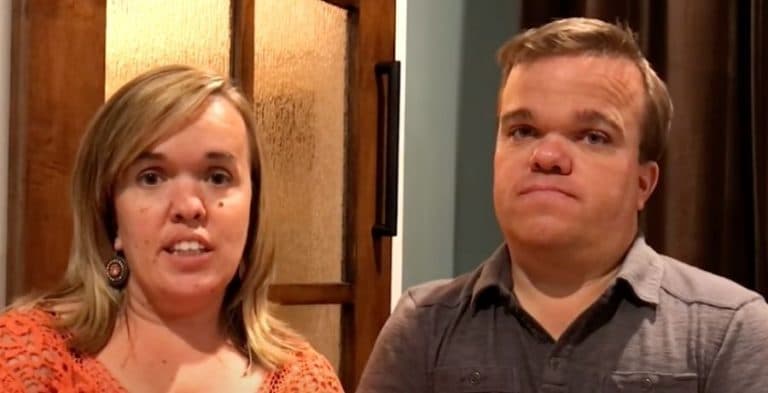 Amber & Trent Johnston Have Huge Problem With The 'P' Word