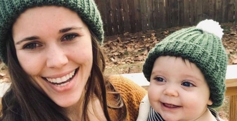 Jessa Seewald Drops Major Baby Weight: See Photo