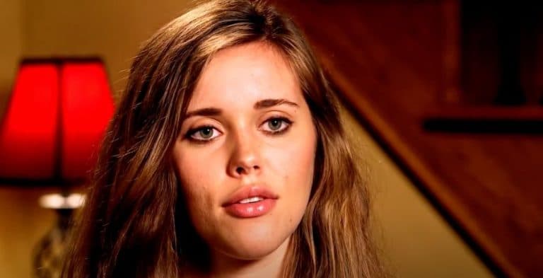 Jessa Seewald Dragged Over Disgusting Trash Piles In New Photo