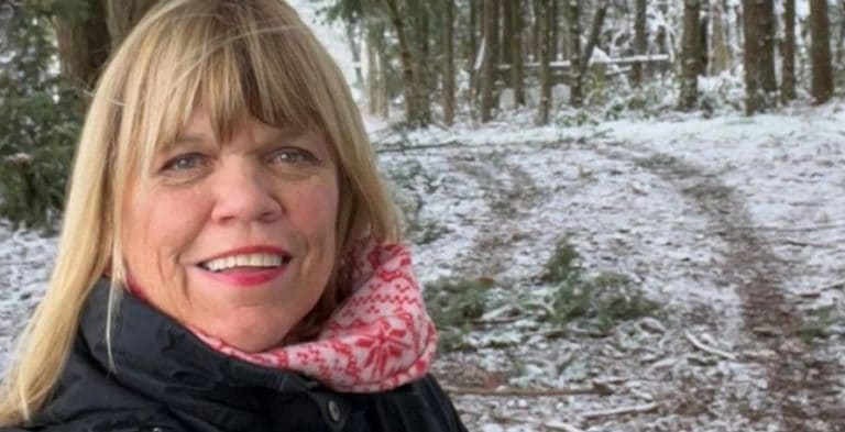 Fans Tell Amy Roloff Her Habit Is Disgusting?