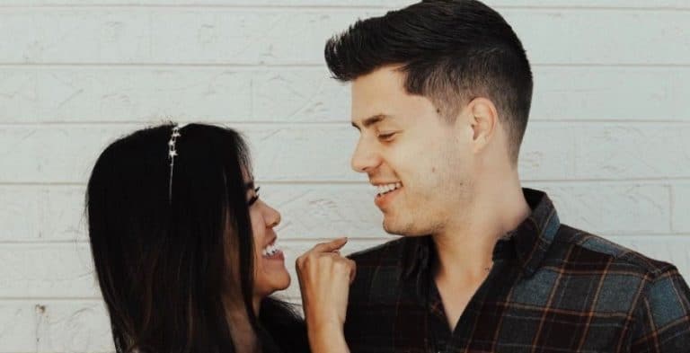 Lawson Bates & Fiance Share Intimate Engagement Video With Fans