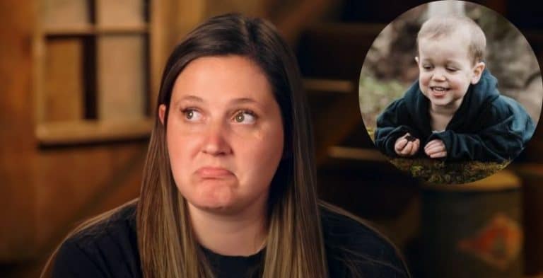 Tori Roloff Says She Will Have Nightmares With Jackson’s New Find
