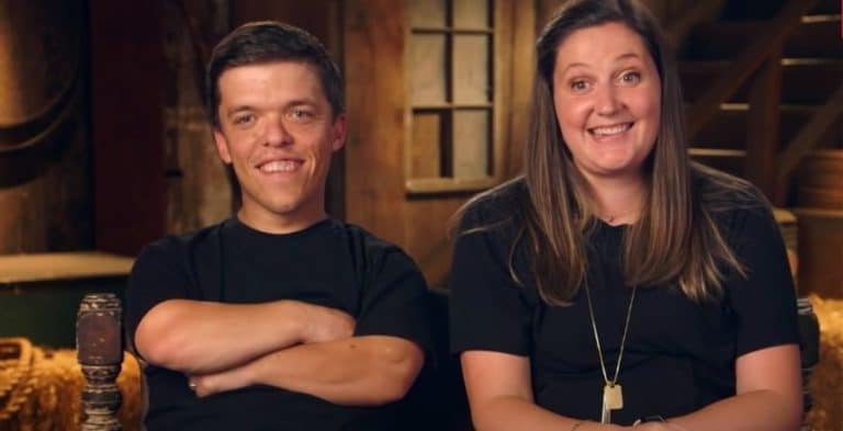 Tori Roloff 2022 net worth, YouTube